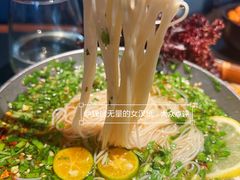 -Ameigo梅果·云贵川bistro(长宁来福士店)