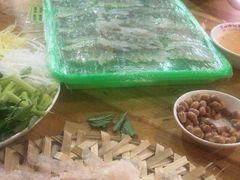 虾生-官塘锋记鱼生·生腌·砂锅粥(牌坊街店)