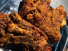 -佰运猪蹄(高陵店)