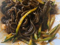 -江边城外烤全鱼(方庄时代购物中心店)