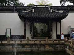 -上海醉白池公园