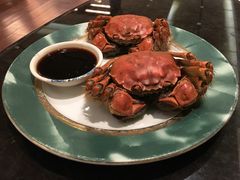 -咸亨大酒店-自助餐厅(解放南路店)
