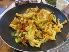 -湘约爨厨(太白立交店)