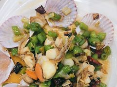 -威海渔村(黄兴路店)