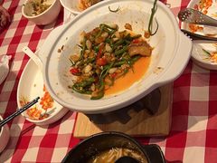 -西贝(武汉群星城店)