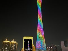 -海心沙亚运公园
