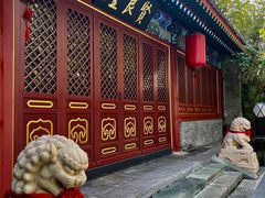 -止观小馆·辽河口渔家菜(王府井店)