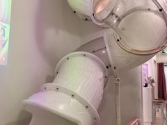 -韵姿少儿舞蹈(北外滩校区)