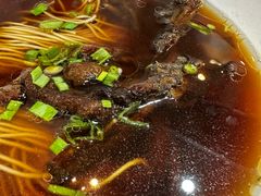 -东吴面馆(因果巷店)