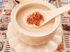 -广信牛奶甜品世家(台东店)