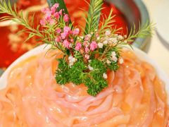 鸭肠-麻辣空间·清油火锅(万达广场店)