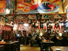 大堂-平成屋· Late Night 食堂(四川北路店)