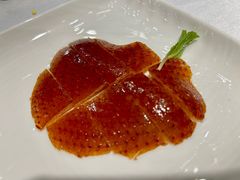 -福海居烤鸭店(鸟巢店)