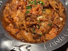 -胖哥俩肉蟹煲(世茂国际广场店)