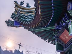 -华清宫景区