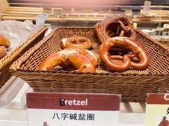 -德南面包房(尚都店)