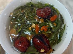 -清真·胖妈妈手抓餐厅(定西路长城宾馆店)