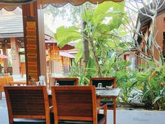 -西双版纳洲际度假酒店-曼霖轩中餐厅