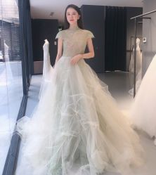 -Vera Wang婚纱礼服旗舰店