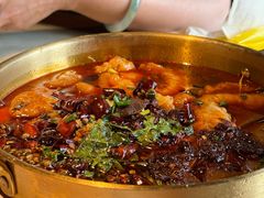 -绿茶餐厅(成都大悦城店)