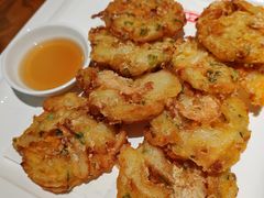 米兰虾饼-甬上名灶(天一阁·翠柏店)