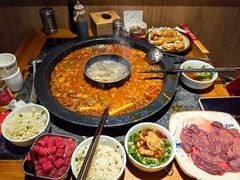 -陈眼镜火锅(总店)