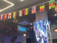 -蚝门海鲜烧烤大排档(高新路店)