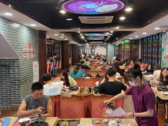 大堂-点都德(大茶楼店)