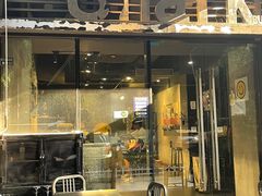 -shark burger·鲨鱼汉堡(交子大道店)