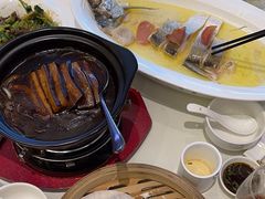 -万龙洲海鲜(大兴绿地缤纷城店)