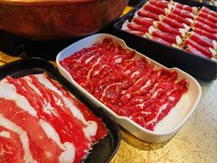 -牛街清真满恒記(平安里西大街店)