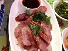 香肠-宝正臻天津包子总店(金阳光居易店)