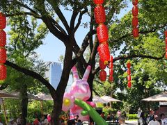 -云溪植物园