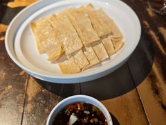 现点现做鲜豆皮-熙楼(翠湖店)
