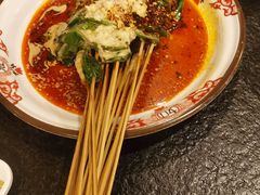-福苗小骆驼烧烤(大唐不夜城店)