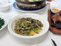 -瑞福园联谊餐室(茂名南路店)