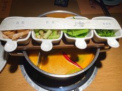 -生如夏花泰式火锅(西村黑金店)