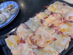 -丹东丛炟海鲜烧烤(江艺路店)