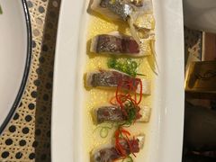 -杭州西湖柳莺里酒店·闻莺厅