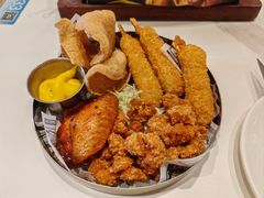 -卡朋西餐(铂顿城店)