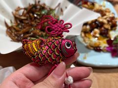 -满园烤鸭·春饼(抚顺万达店)