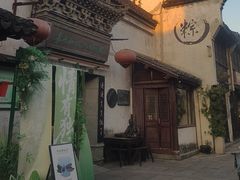 -嘉兴月河历史街区