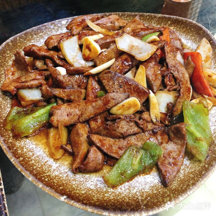 三子下水馆(南十四道街151号店)图片