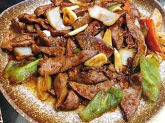 -三子下水馆(南十四道街151号店)