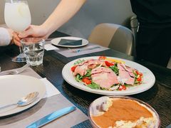 提拉米苏-Osteria意大利餐厅