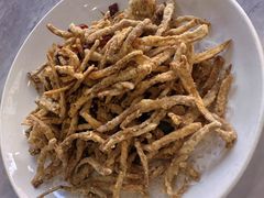 -老四川平头酸菜鱼(衙前店)