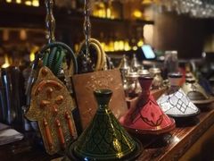 -Tajine Moroccan塔金摩洛哥中东餐厅