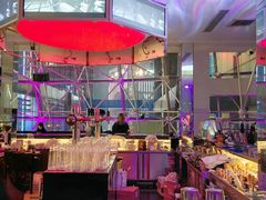 -月光漫步高空酒吧&景观下午茶Moonwalker Sky Land