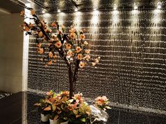 -君庭中餐馆(华强路店)