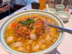 -森隆饭庄(崇文门新世界百货店)